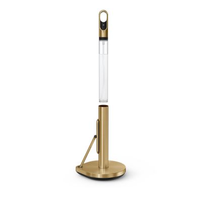 Kitchen Paper Towel Holder with Spray Pump