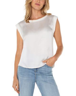 Sleeveless Top