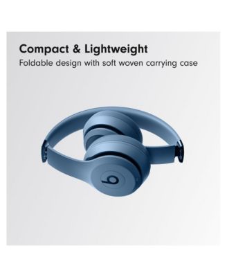  Solo 4 Bluetooth Wireless On-Ear Headphones