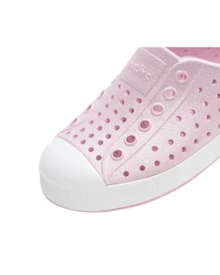 Girls' Jefferson Bling Slip On Sneakers - Baby, Toddler 