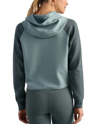 Dreamglow Color Blocked Hoodie