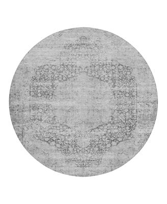 Dalyn Karaj KJ8 Round Area Rug, 8' x 8'