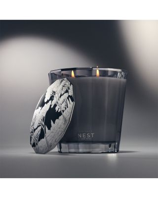 VOYAGES Oud Mystique Candle 21.1 oz.