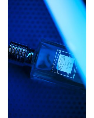 Outcast Blue Eau de Parfum 3.4 oz.