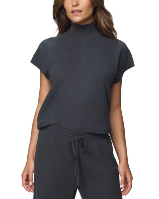 Winslow Mock Neck Sweater