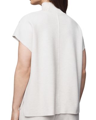 Winslow Mock Neck Sweater
