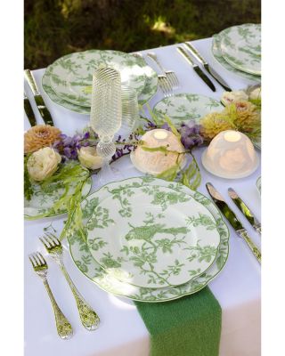 Albertine Breakfast Saucer