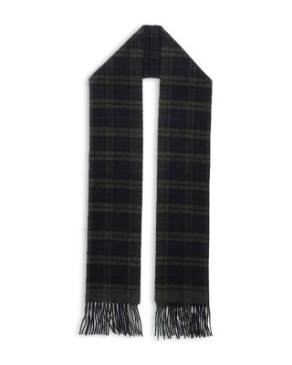 Jefferson Street Scarf