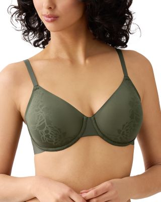 Confidence Boost Underwire Bra