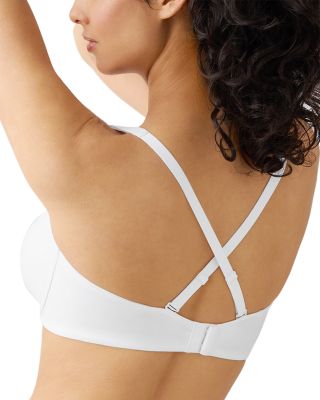 Ever Flexing Underwire Bra