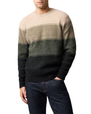 Menzie's Bay Crewneck Sweater