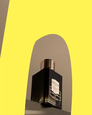 Chandigarh Express Eau de Parfum 1.7 oz.