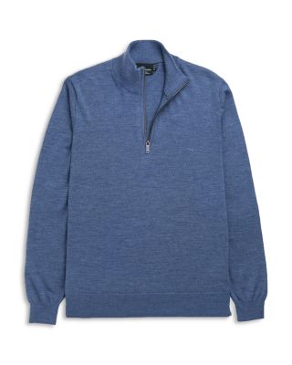 Nobles Merino Wool Sweater