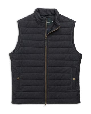 Dunedin Road Vest