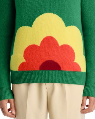 Cherish Your Magic Cashmere Sweater - Exclusive