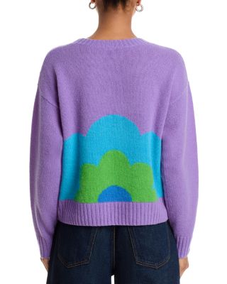 Cherish Your Magic Cashmere Sweater - Exclusive