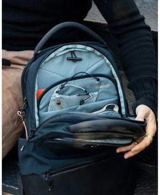 Unisex Daily Travel Backpack