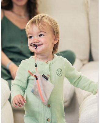 Unisex Essentials Travel Kit