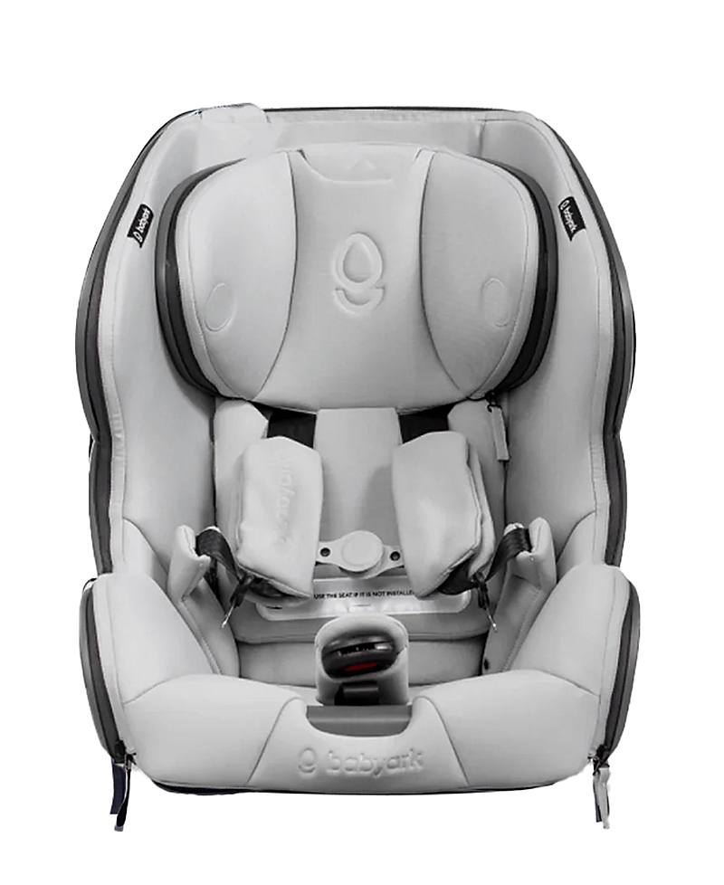 babyark Unisex Upholstery Set for Car Seat
