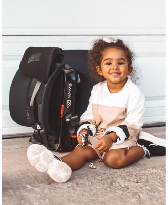 Unisex Pico Portable Car Seat