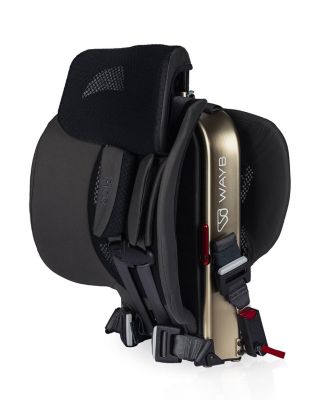 Unisex Pico Portable Car Seat