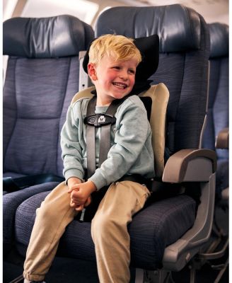 Unisex Pico Portable Car Seat