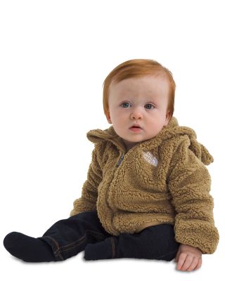 Unisex Baby Campshire Full Zip Hoodie - Baby