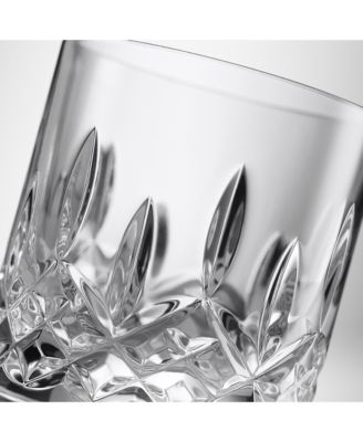 Lismore Connoisseur Straight Sided Tumbler, Set of 2