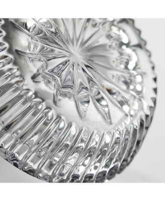 Heritage Round Ring Holder