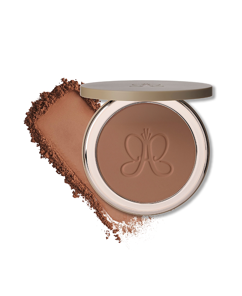 Anastasia Beverly Hills Smooth Blur Bronzer