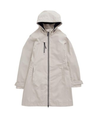 Women's Coverack Raincoat