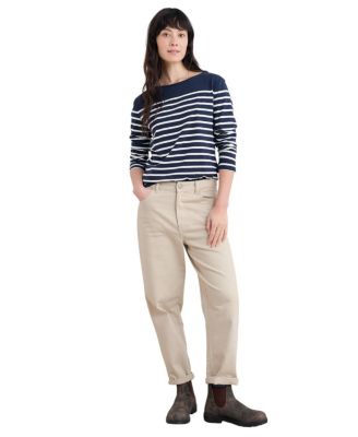 Women's Sailor Shirt