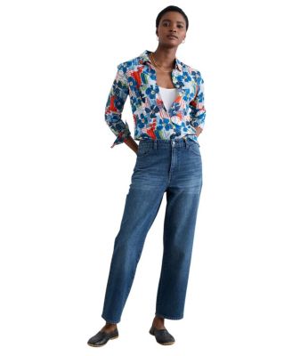 Women's Larissa Shirt