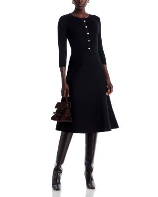 The Suzi Sweater Dress