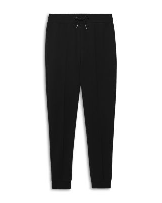 Premier Interlock Drawstring Jogger Pants