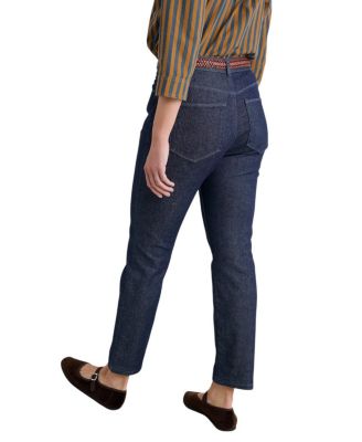  Women's Mellior Jeans in Dark Wash