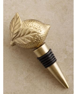 Bergen Wine Bottle Stopper