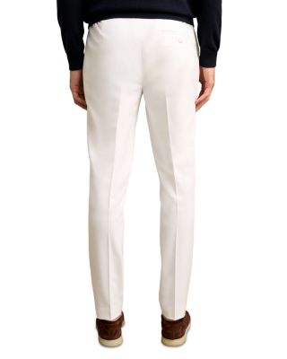 Relaxed Fit Trousers