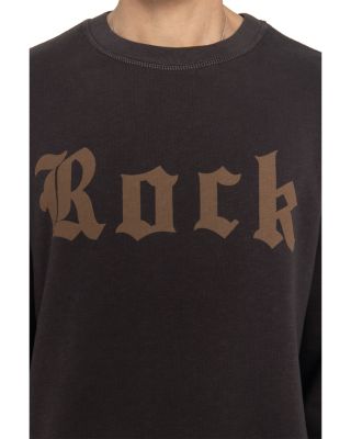 Stony Slub Rock Tee