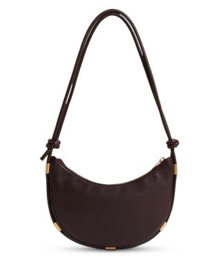 Harriet Rope Shoulder Bag
