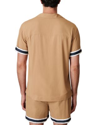 Che Valbonne Camp Shirt