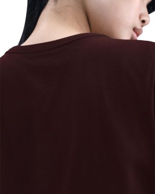 Club Short Sleeve Tee