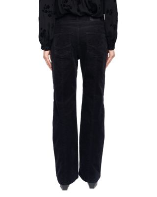 Evy Corduroy Pants