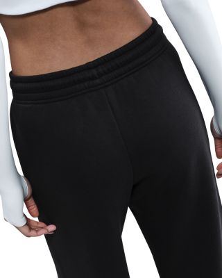 Phoenix Fleece High Rise Pants