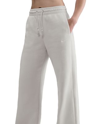 Phoenix Fleece High Rise Pants