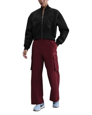 Fleece Destroyer Jacket