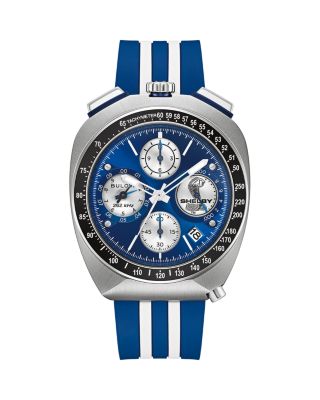 Limited Edition 150th Anniversary Performance Shelby Chronograph, 43mm