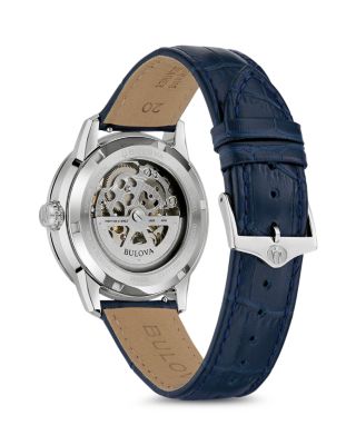 Classic Sutton Watch, 40m