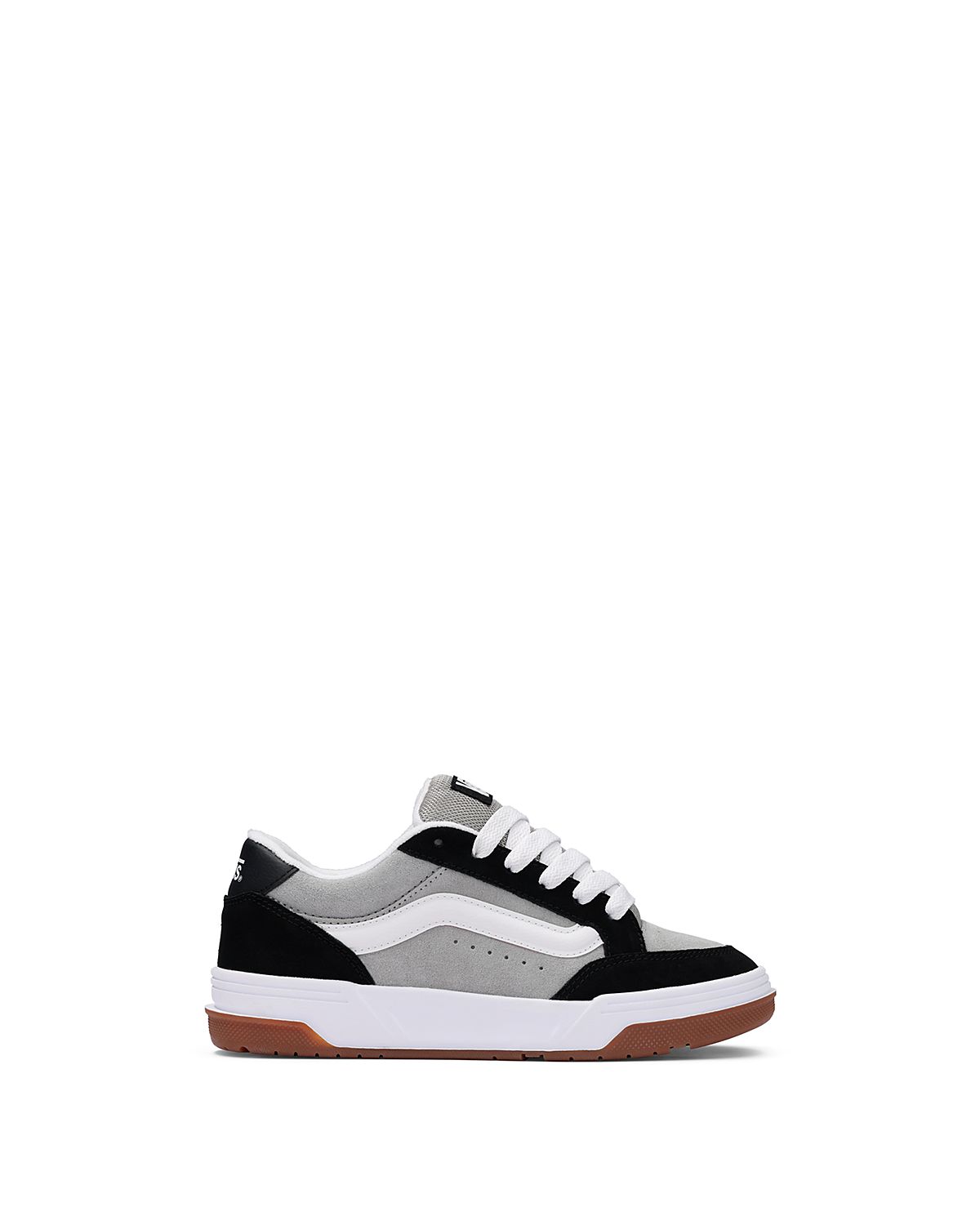 Vans Unisex Hylane Lace Up Sneakers - Toddler, Little Kid