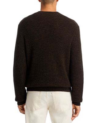 The Devoe Knit Shirt